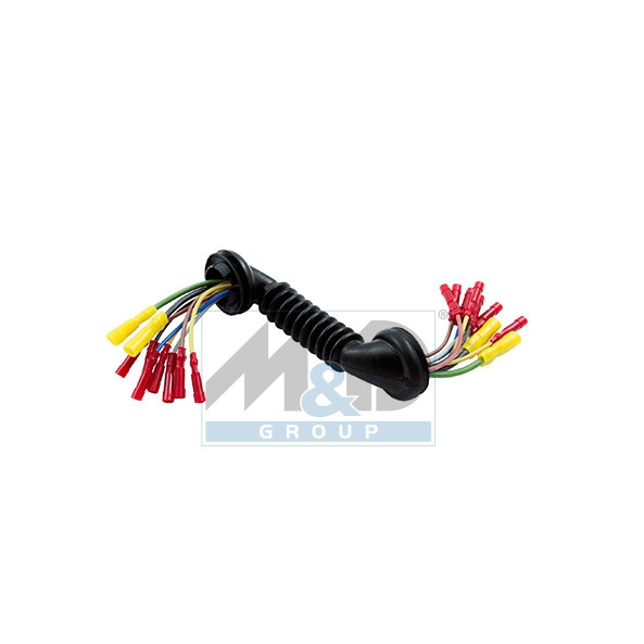 PIECES POUR SYSTEMES DE GESTION MOTEUR